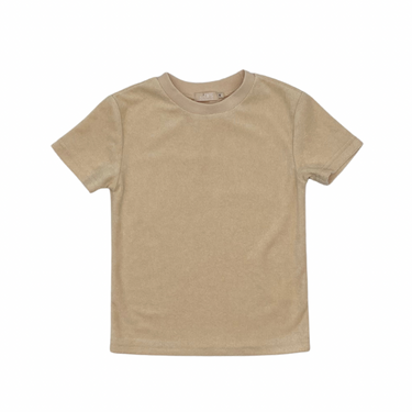 TERRY TEE