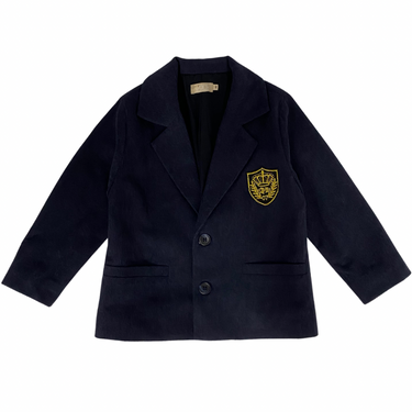 COURDEROY EMBLEM BLAZER