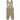 KNOT BACK OVERALLS