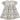 Crochet Collar Dress
