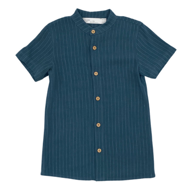 Thin Striped Shirt
