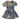 Abstract Dress