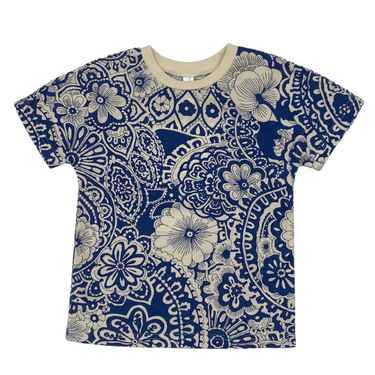 Abstract Tee