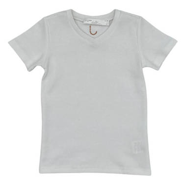 V-Neck Tee