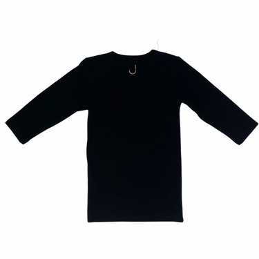 Ribbed Tee