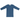 Three Quarter Sleeve Ribbed Tee
