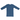 Three Quarter Sleeve Ribbed Tee