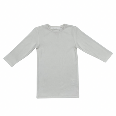 Ribbed Tee
