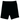 Ribbed Short Legging