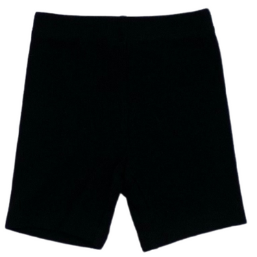 Ribbed Short Legging