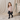 Ruffle Collar Sweatshirt - Girls
