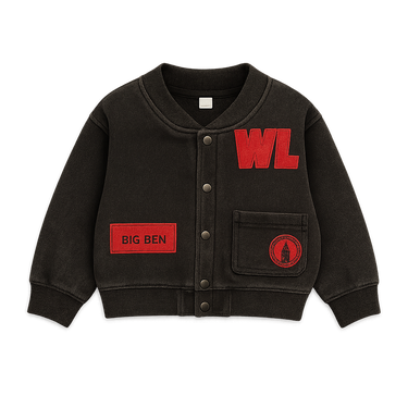 Big Ben Bomber