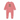 Sherpa Teddy Velour Footie