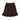 Corduroy Skirt