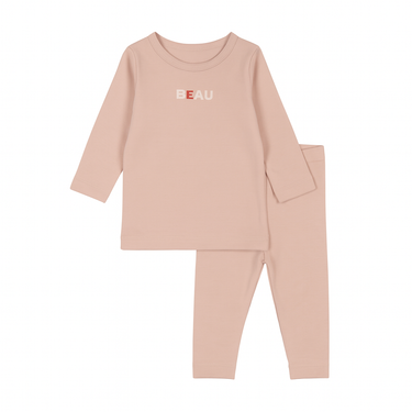 Beau Lounge Set