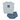 Denim Patch Bubble Set - Denim Bloomers