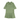 Embossed Volleyball 3/4 Sleeve Dress