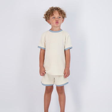 RINGER SHORTS