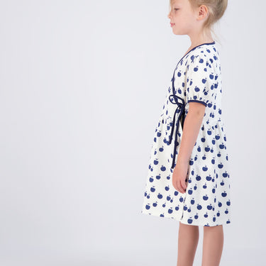 APPLE DRESS
