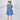 DENIM BIB DRESS