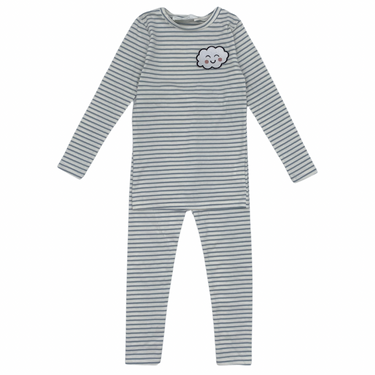 Cloud Pajamas