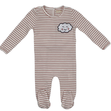 Cloud Onesie