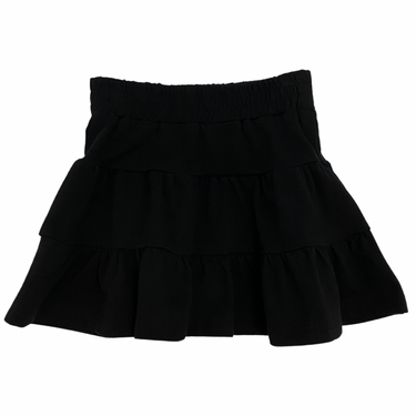 Tiered Skirt