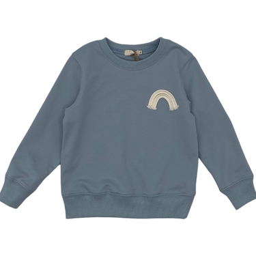 Rainbow Sweatshirt