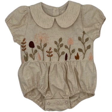 Garden Romper