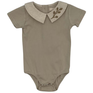 Leaf Onesie
