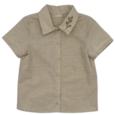 Leaf Shirt