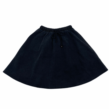 Denim Flair Skirt