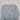 BLUEBERRY POCKET SWEATSHIRT
