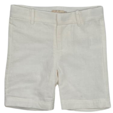 Linen Shorts