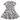 Floral Smocked Dress