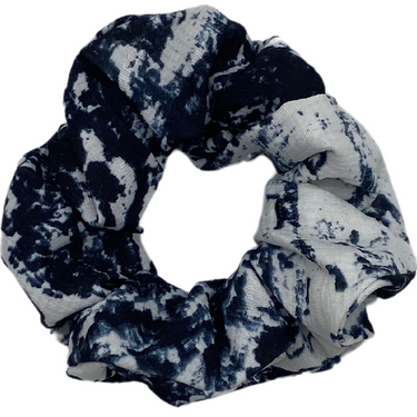 Tie Dye Scrunchie