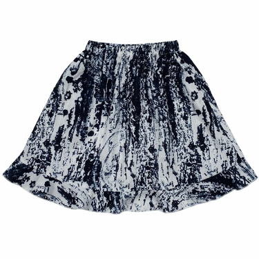 Tie Dye Skirt