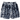 Tie Dye Shorts