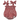 Strawberry Print Romper