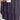 Black Two Tier Knit Skirt