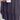 Black Two Tier Knit Skirt