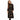 Back Tiered Maxi Dress