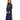 Navy Maxi Dress