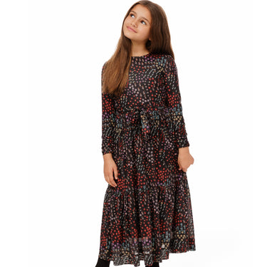 Colorful Maxi Dress