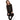 Black Chunky Eyelet Embroidered Cardigan