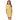 Yellow Cotton Dress With Tie
