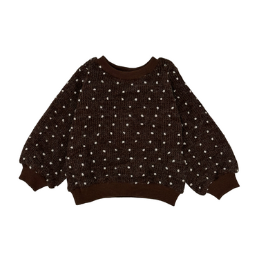 Pom Pom Sweater