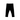 FLEECE LINED LEGGING