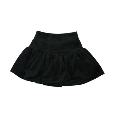 Velvet Skirt