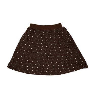 Pom Pom Skirt